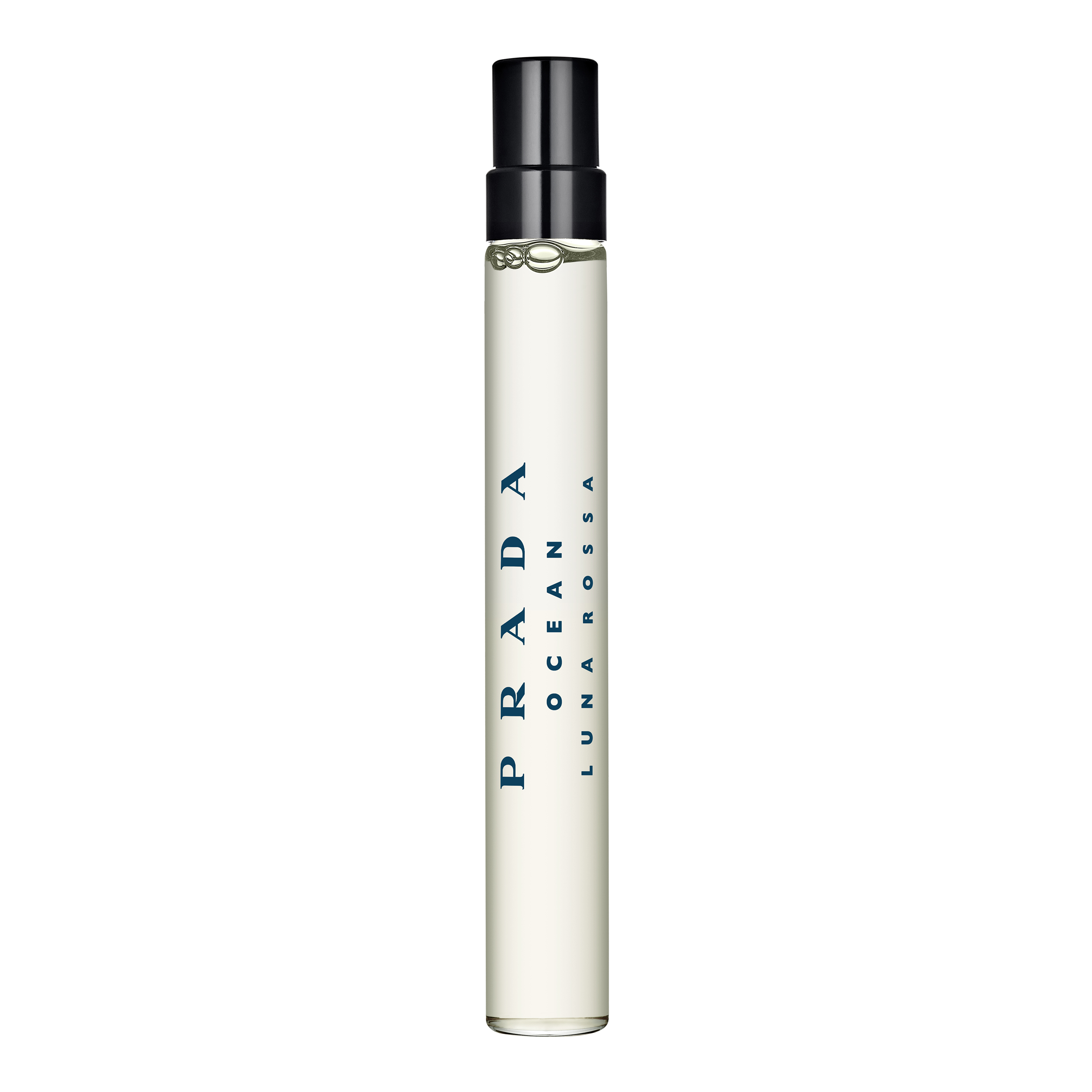 Prada Beauty Luna Rossa Ocean Le Parfum | 10ml | Men's Cologne